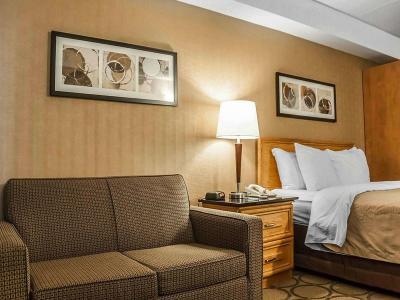 Hotel Comfort Inn Laval - Bild 5