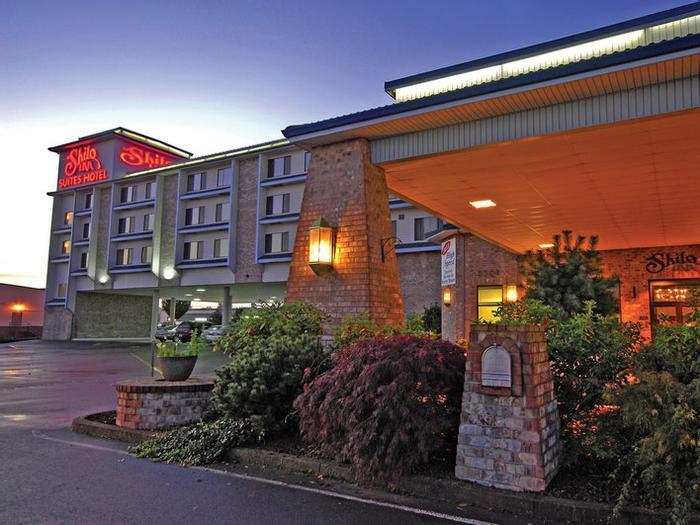Hotel Shilo Inns Salem - Bild 1
