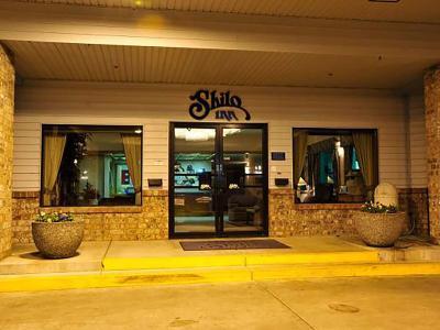 Hotel Shilo Inns Tillamook - Bild 3