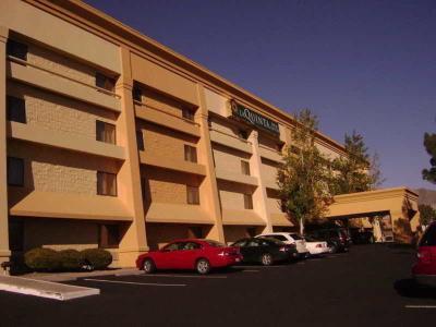 Hotel La Quinta Inn & Suites El Paso West Bartlett - Bild 4