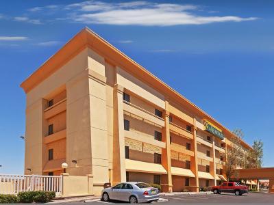 Hotel La Quinta Inn & Suites El Paso West Bartlett - Bild 3