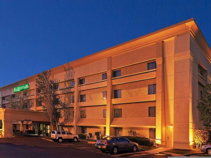 Hotel La Quinta Inn & Suites El Paso West Bartlett - Bild 1