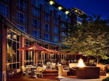 Hotel The Chattanoogan - Bild 2