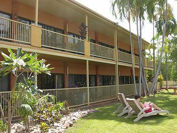 Hotel Litchfield Outback Resort - Bild 4
