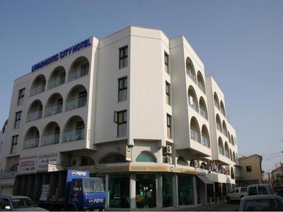 Hotel Livadhiotis - Bild 4