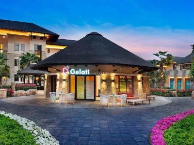 Sofitel Dubai The Palm & Luxury Apartments Hotel - Bild 4