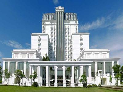 Hotel Indochine Palace - Bild 4