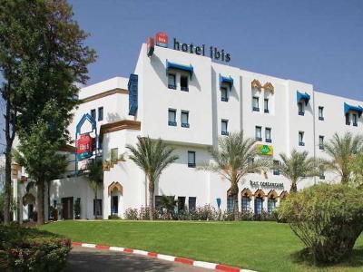 Hotel ibis Meknes - Bild 2