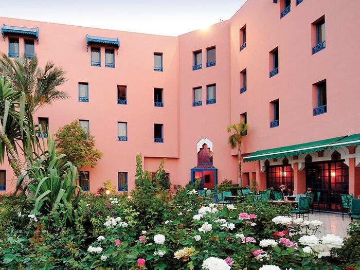 Hotel ibis Meknes - Bild 1