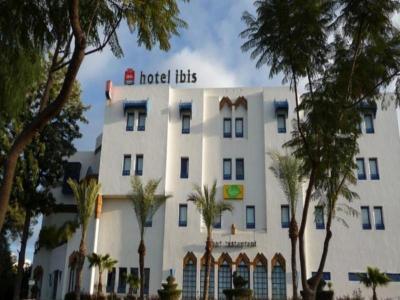 Hotel ibis Meknes - Bild 4