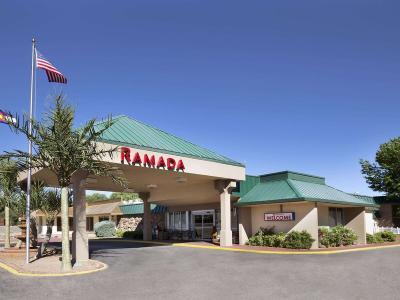 Hotel Ramada by Wyndham Grand Junction - Bild 2
