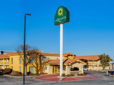 Hotel Baymont by Wyndham Abilene - Bild 3