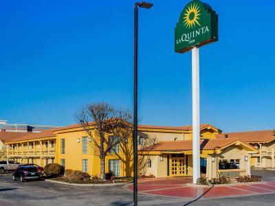 Hotel Baymont by Wyndham Abilene - Bild 2