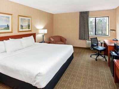 Hotel La Quinta Inn & Suites by Wyndham Stevens Point - Bild 5
