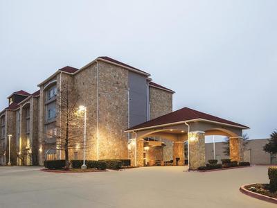 Hotel La Quinta Inn & Suites by Wyndham Mansfield OH - Bild 2