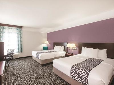 Hotel La Quinta Inn & Suites by Wyndham Mansfield OH - Bild 5