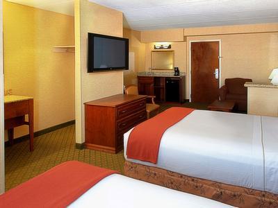 Hotel Holiday Inn Express And Suites Tempe - Bild 5