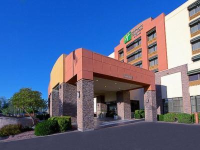 Hotel Holiday Inn Express And Suites Tempe - Bild 2