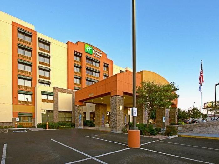 Hotel Holiday Inn Express And Suites Tempe - Bild 1