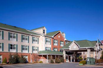 Hotel Country Inn & Suites by Radisson, Boone, NC - Bild 3