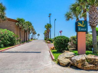 Hotel Quality Inn & Suites Beachfront - Bild 4