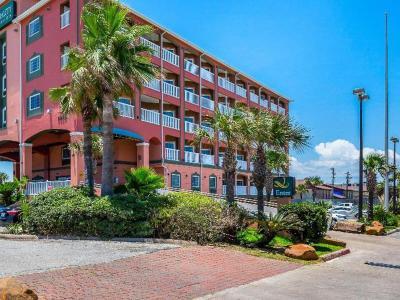 Hotel Quality Inn & Suites Beachfront - Bild 3