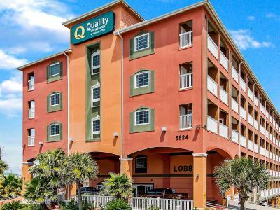 Hotel Quality Inn & Suites Beachfront - Bild 2