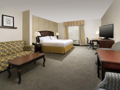 Hotel Holiday Inn Express Annapolis - Bild 5
