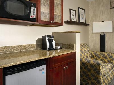 Hotel Holiday Inn Express Annapolis - Bild 4