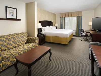 Hotel Holiday Inn Express Annapolis - Bild 3