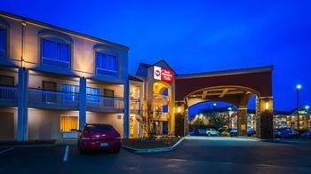 Hotel Best Western Plus Rancho Cordova Inn - Bild 5