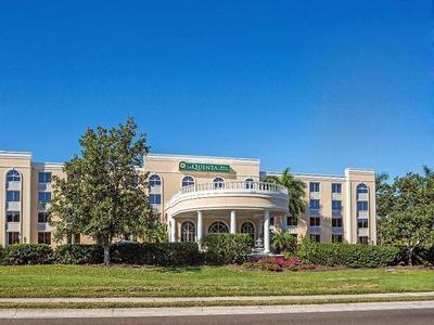 Hotel La Quinta Inn & Suites by Wyndham Sarasota Downtown - Bild 5