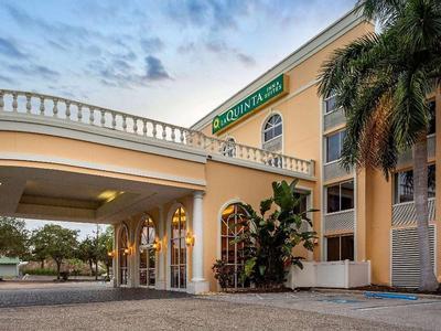 Hotel La Quinta Inn & Suites by Wyndham Sarasota Downtown - Bild 3