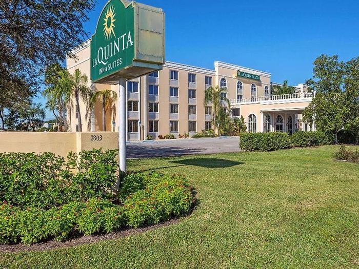 Hotel La Quinta Inn & Suites by Wyndham Sarasota Downtown - Bild 1