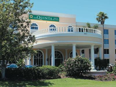 Hotel La Quinta Inn & Suites by Wyndham Sarasota Downtown - Bild 2