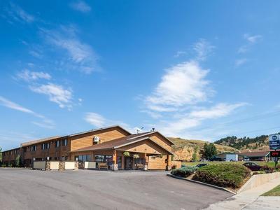 Hotel Best Western Black Hills Lodge - Bild 3