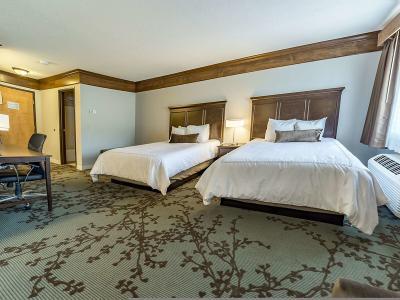 Hotel Best Western Black Hills Lodge - Bild 5