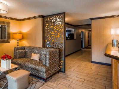 Hotel Best Western Black Hills Lodge - Bild 4