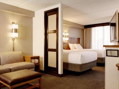 Hotel Hyatt Place Atlanta/Buckhead - Bild 4