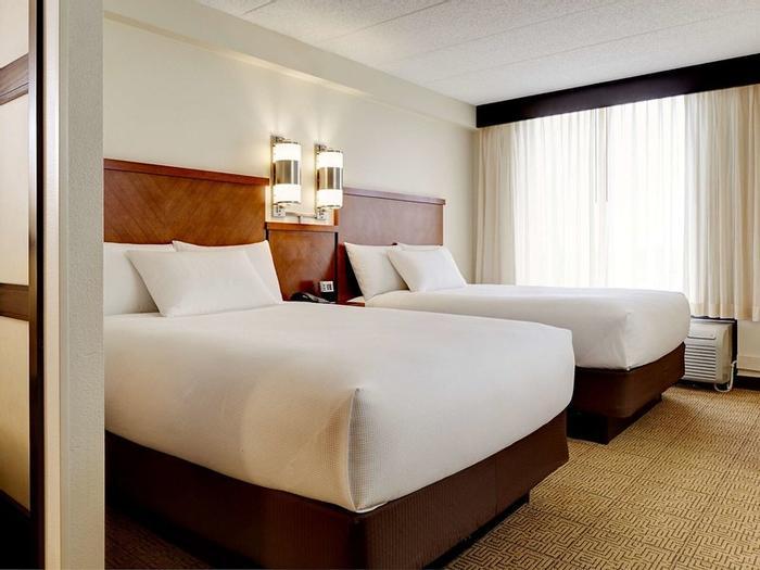 Hotel Hyatt Place Atlanta/Buckhead - Bild 1