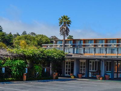Hotel Carmel Mission Inn - Bild 4