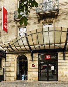 Hotel ibis Bordeaux Centre Gare Saint-Jean Euratlantique - Bild 5