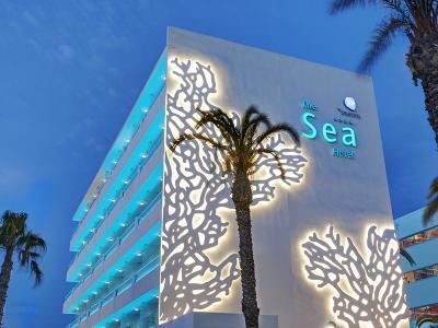 The Sea Hotel by Grupotel - Bild 3