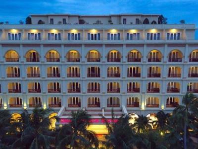 Hotel Sunny Beach Resort & Spa - Bild 5