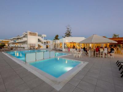 Hotel Marebello Beach Resort - Bild 4