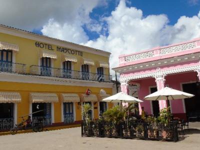 Hotel Mascotte - Bild 4