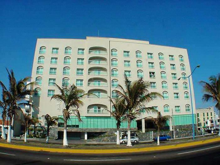 Hotel Rivoli Select Veracruz - Bild 1