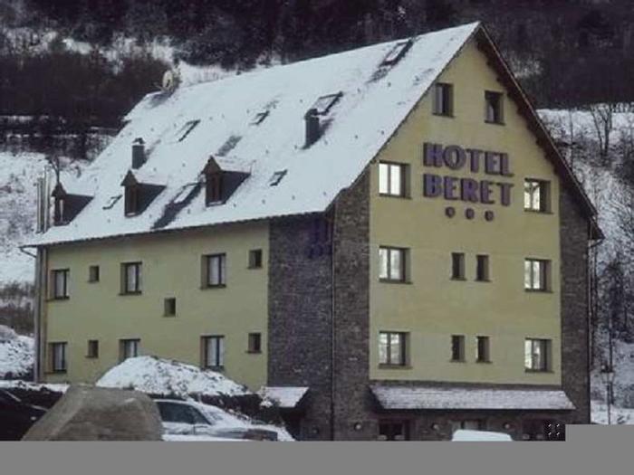 Hotel Beret by Silken - Bild 1