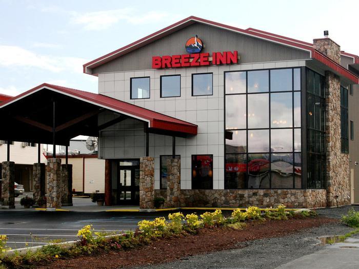 Hotel Breeze Inn - Bild 1