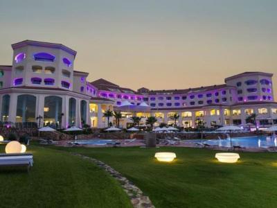 La Cigale Tabarka Hotel Thalasso Spa & Golf - Bild 5